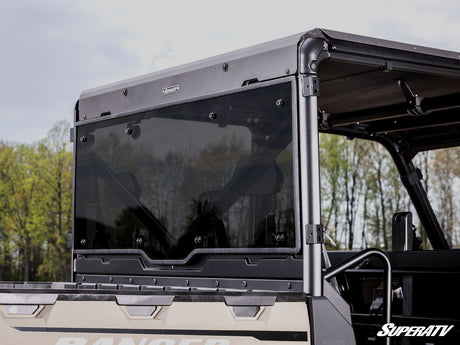 Polaris Ranger Full Size 570/900 Rear Windshield