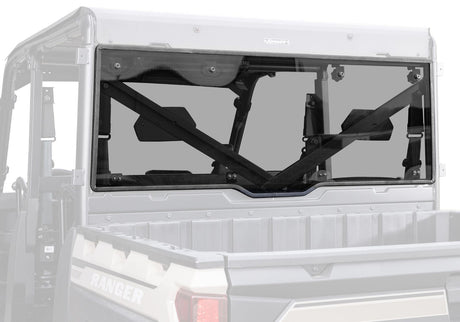 Polaris Ranger XP 1000 Rear Windshield