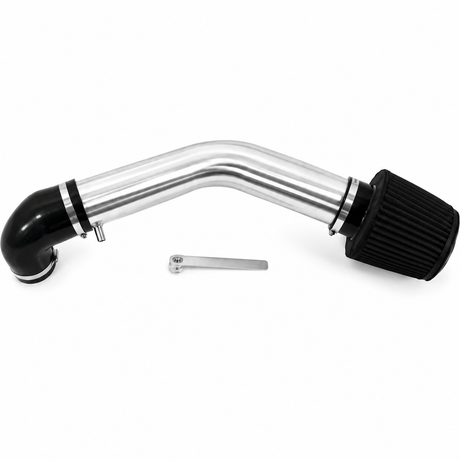 Ryker Ram Air Intake with High Flow Filter