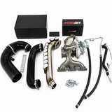 BRP Ryker 900 Turbo Kit