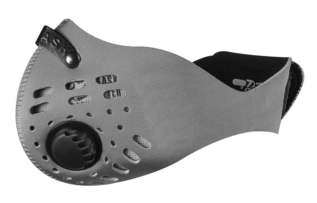 Photo of RZ Mask M1 Neoprene Mask with Active Carbon by RZ Mask - Premium M1 Mask for UTVs / Side by Sides