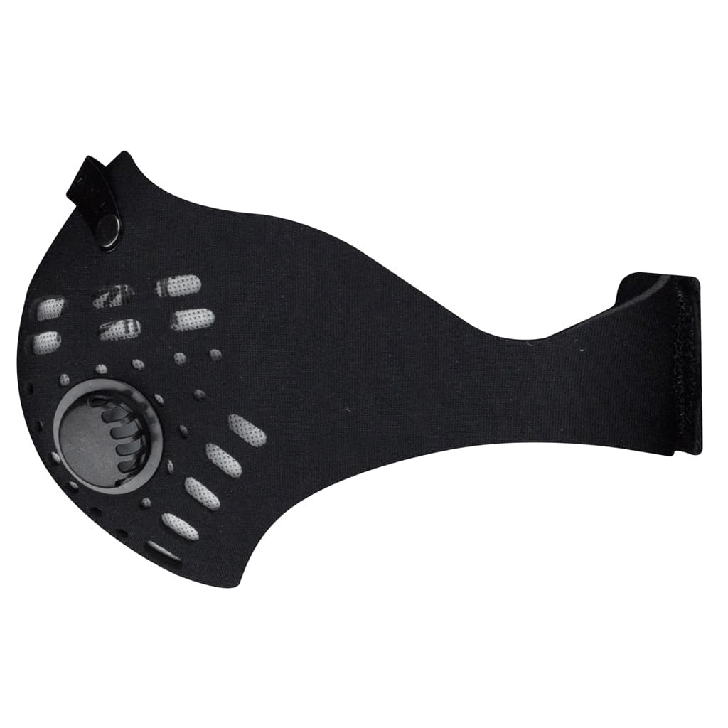 Photo of RZ Mask M1 Neoprene Mask with Active Carbon by RZ Mask - Premium M1 Mask for UTVs / Side by Sides