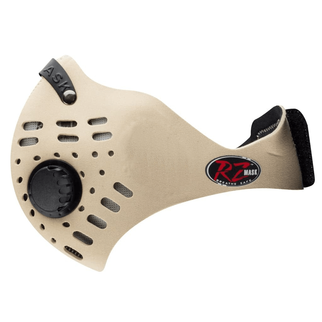 Photo of RZ Mask M1 Neoprene Mask with Active Carbon by RZ Mask - Premium M1 Mask for UTVs / Side by Sides