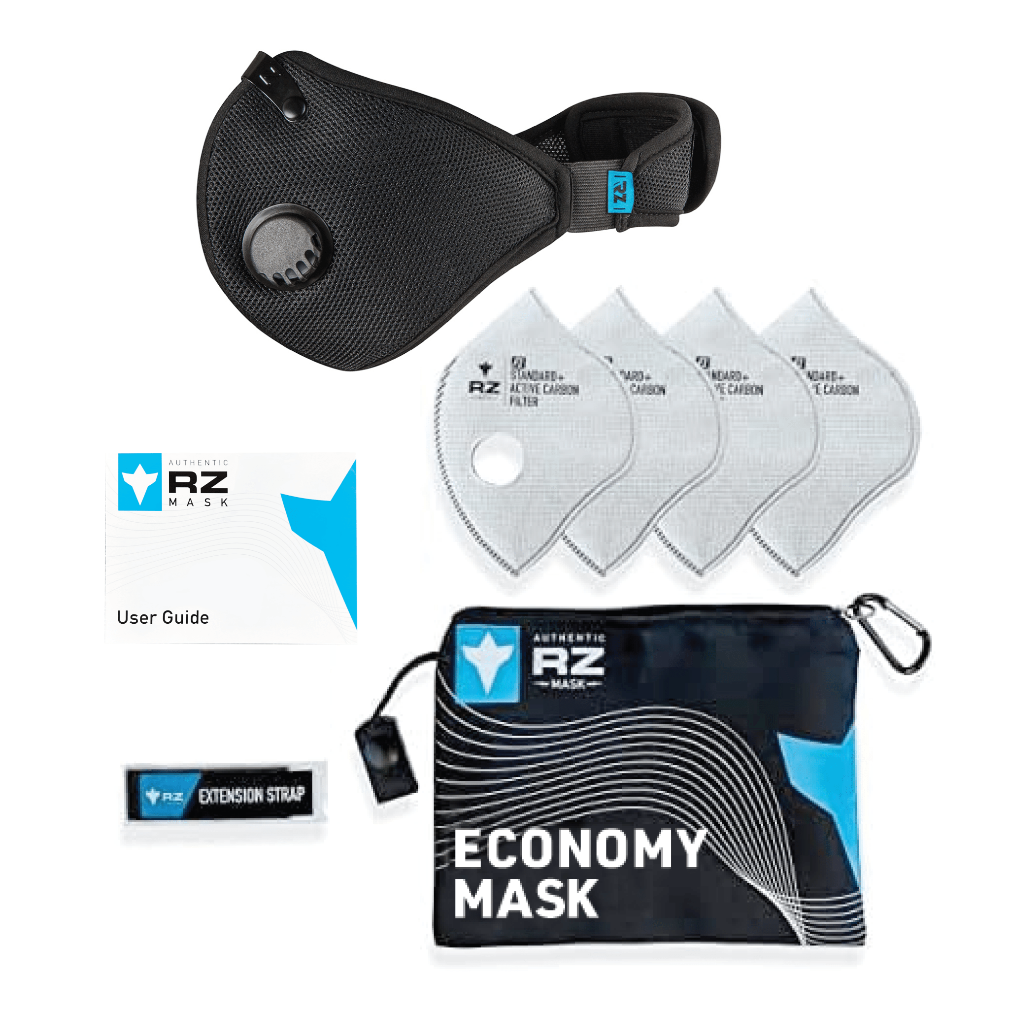 Photo of RZ Mask M2 Economy Pack * Good Value by RZ Mask - Premium for UTVs / Side by Sides