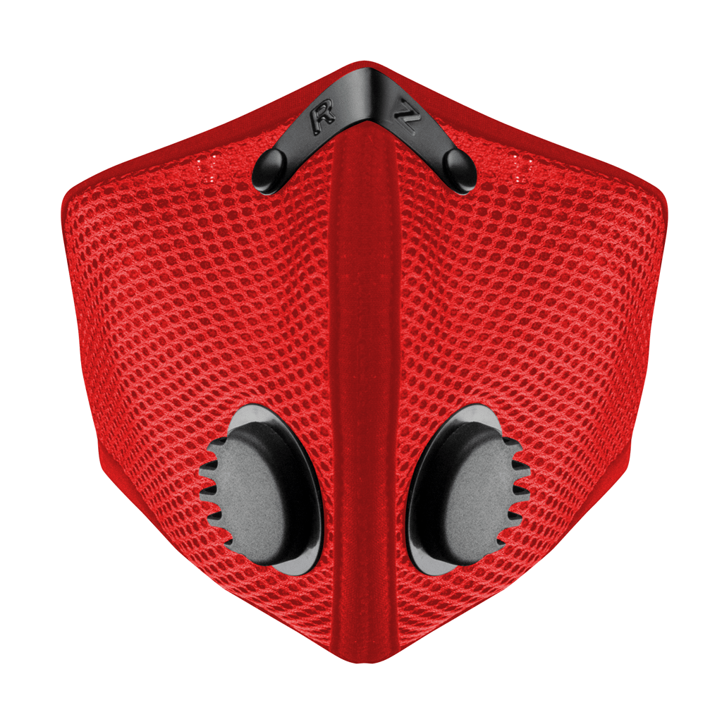 Photo of RZ Mask M2 Mesh Mask with Active Carbon by RZ Mask - Premium M2 Mesh Mask for UTVs / Side by Sides