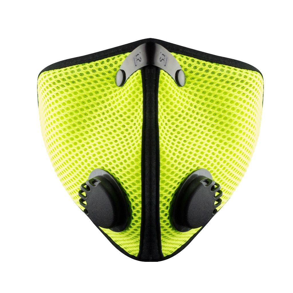Photo of RZ Mask M2 Mesh Mask with Active Carbon by RZ Mask - Premium M2 Mesh Mask for UTVs / Side by Sides