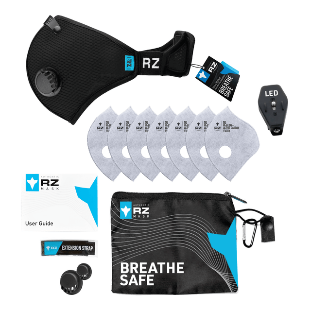 Photo of RZ Mask M2 Premium Superior Bundle *Top Seller by RZ Mask - Premium for UTVs / Side by Sides