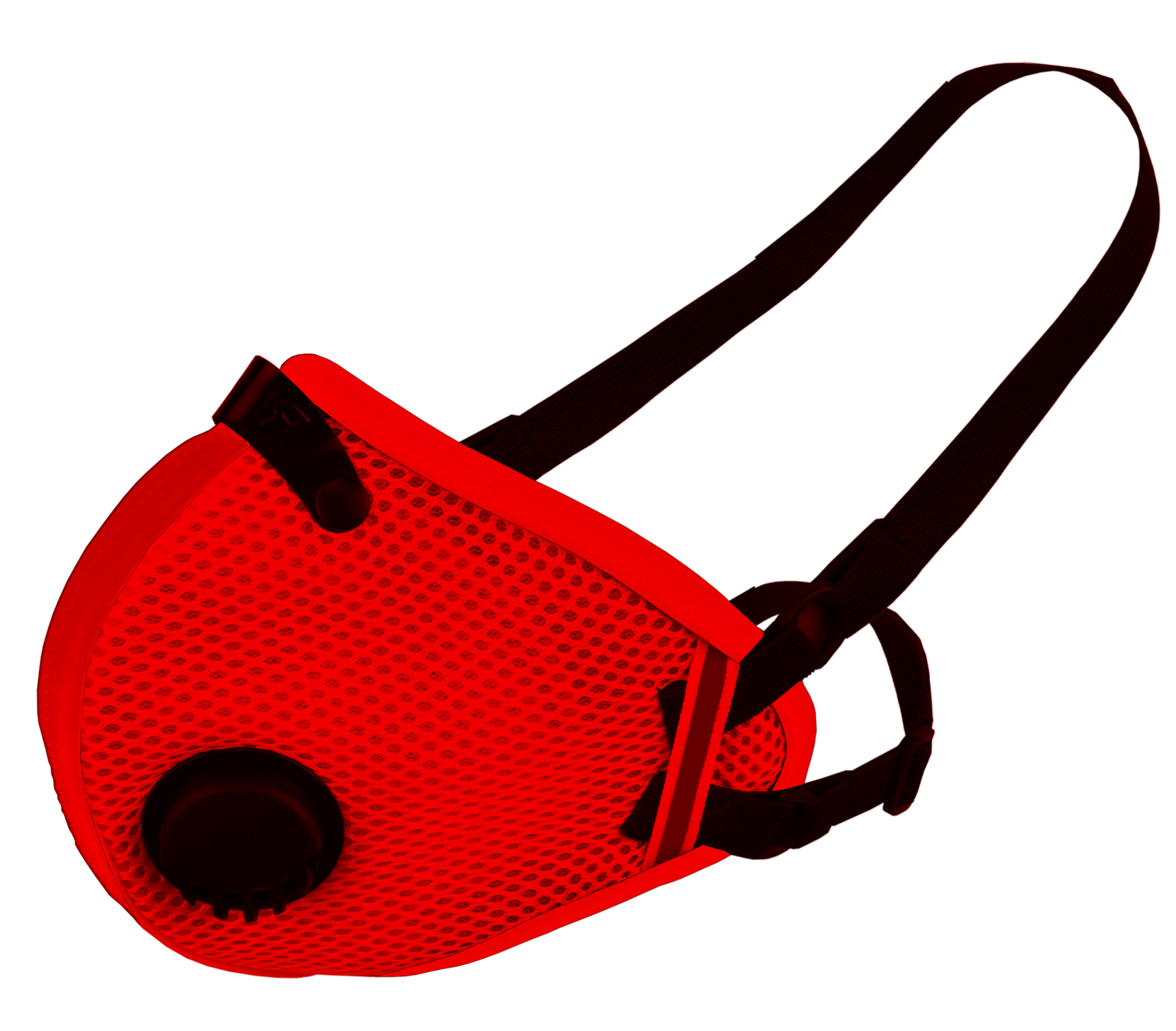 Photo of RZ Mask M2.5 Mesh Mask with Active Carbon by RZ Mask - Premium Apparel & Accessories for UTVs / Side by Sides