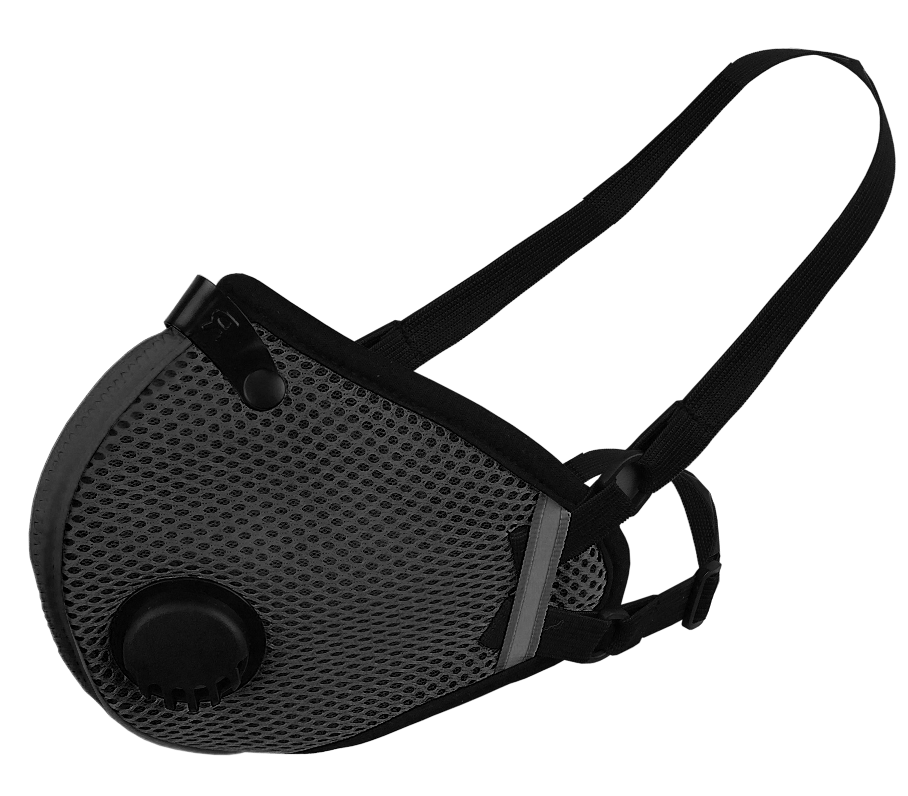 Photo of RZ Mask M2.5 Mesh Mask with Active Carbon by RZ Mask - Premium Apparel & Accessories for UTVs / Side by Sides