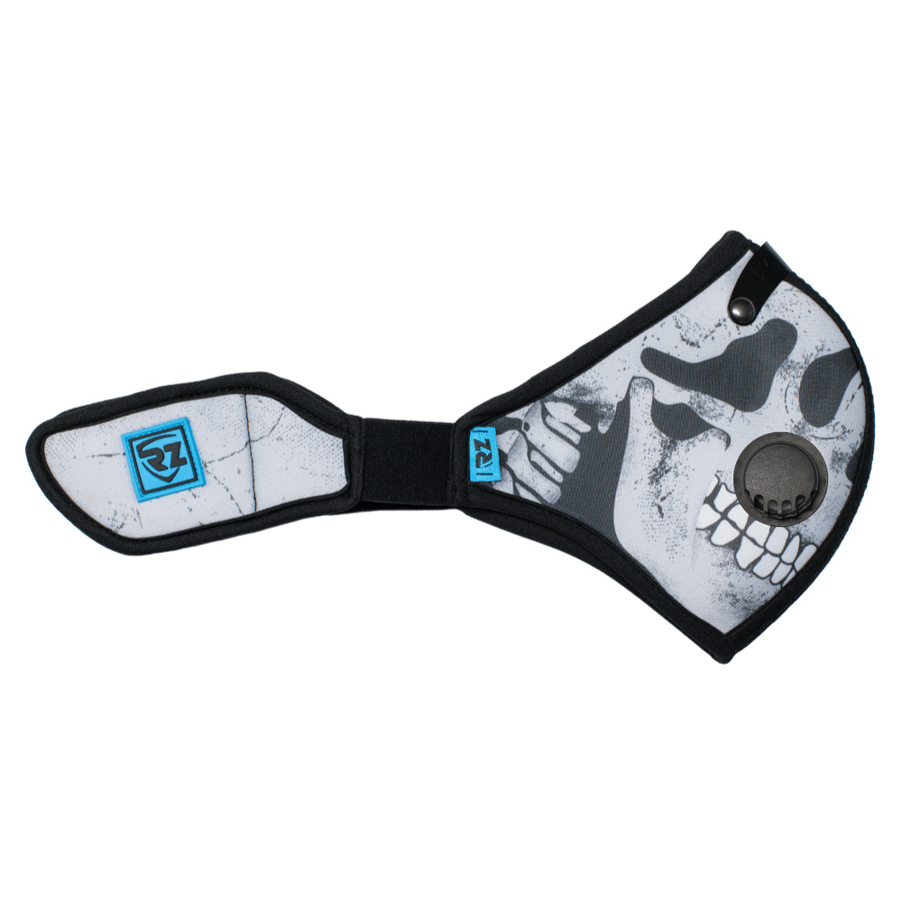 Photo of RZ Mask M2N Mask With Active Carbon by RZ Mask - Premium Apparel & Accessories for UTVs / Side by Sides