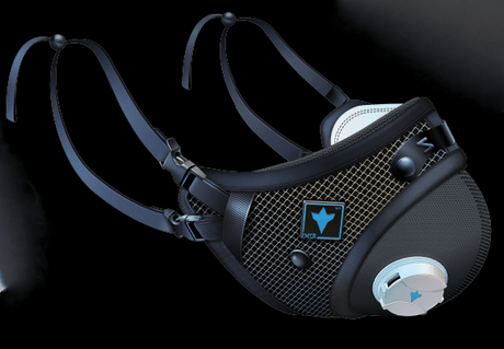 Photo of RZM3: Patented 3-Strap Design & High Flow Filters - BEST SELLER! by RZ Mask - Premium RZM3 Mesh Mask for UTVs / Side by Sides