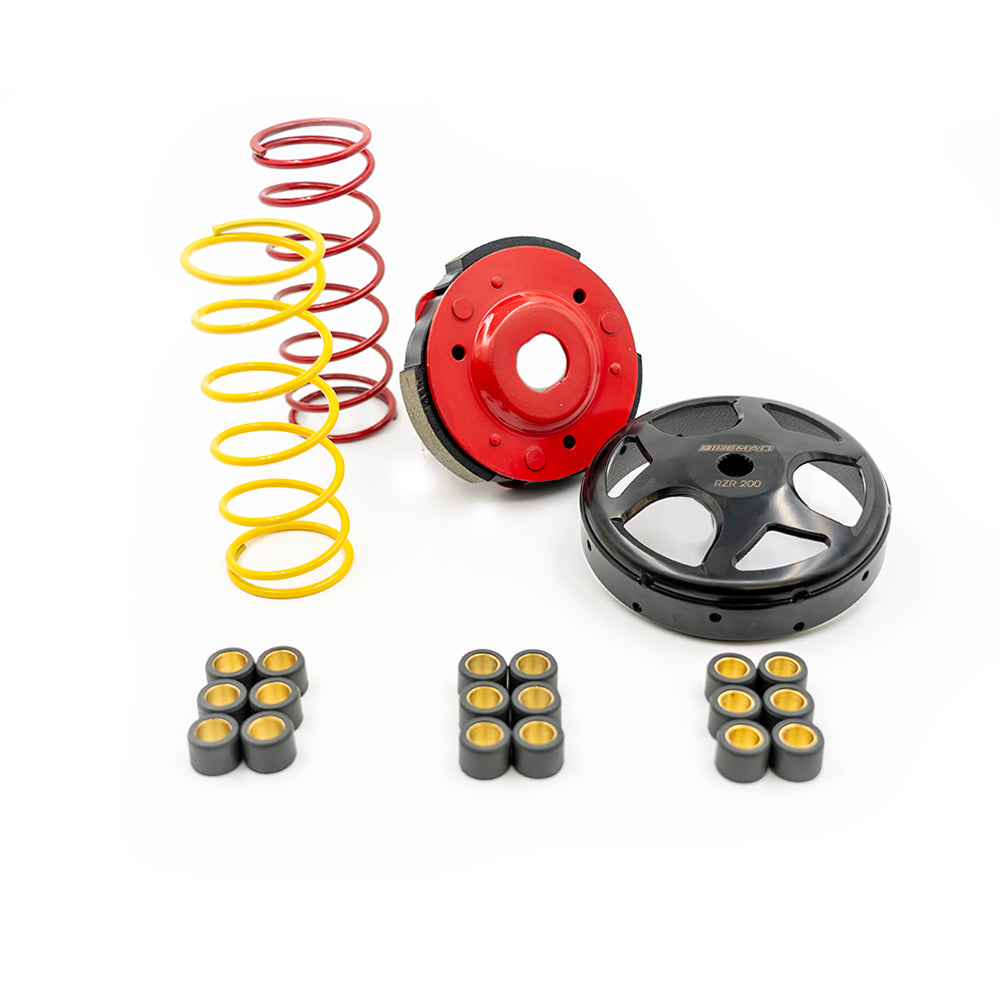 Photo of Bikeman Performance SNYPR Clutch Kit / RZR 200 by Bikeman Performance - Premium for UTVs / Side by Sides