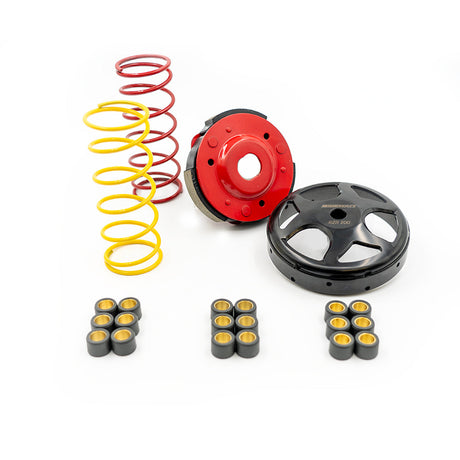 Photo of SNYPR Clutch Kit / RZR 200 by Bikeman Performance - Premium for UTVs / Side by Sides