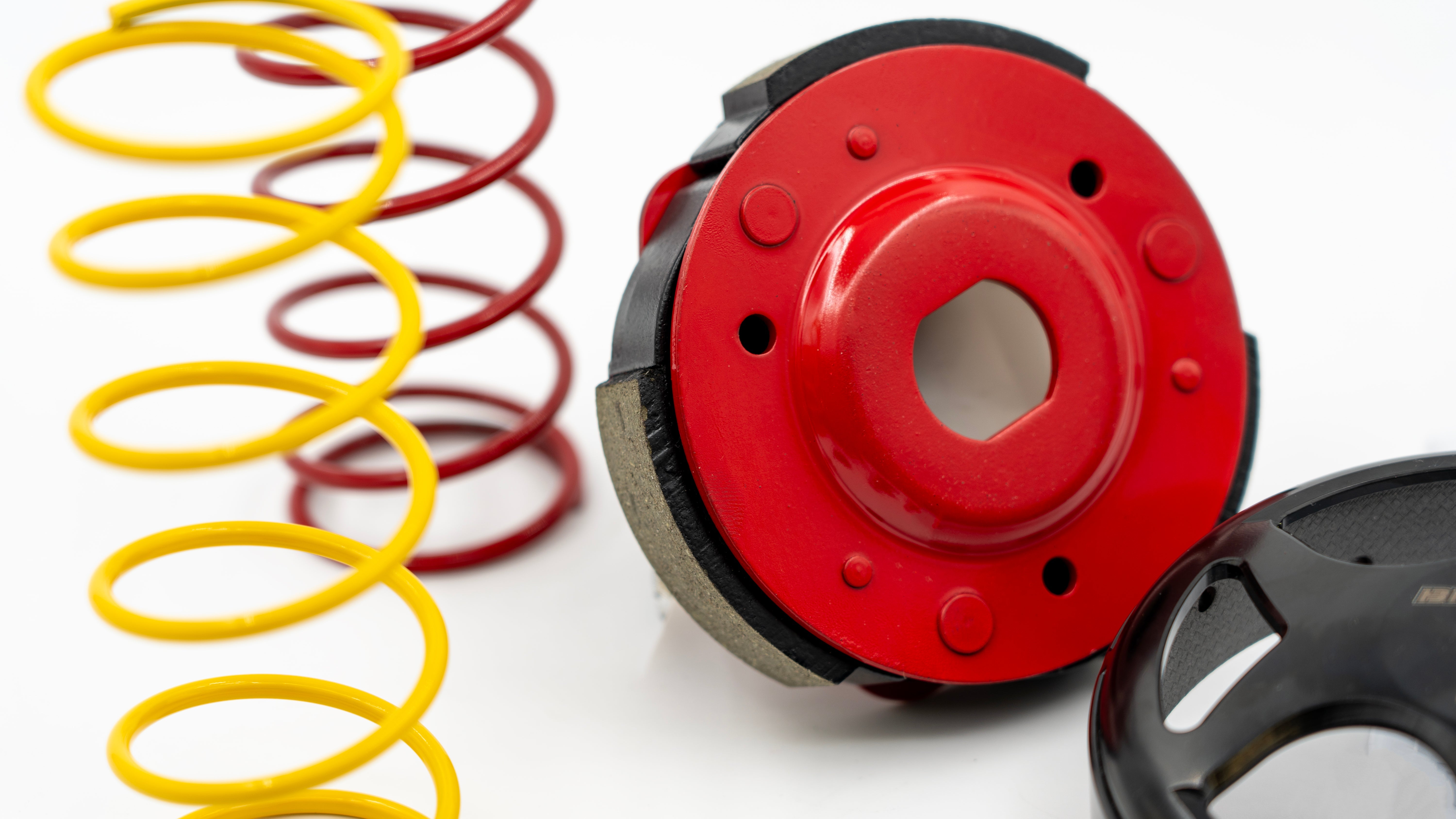 Photo of Bikeman Performance SNYPR Clutch Kit / RZR 200 by Bikeman Performance - Premium for UTVs / Side by Sides