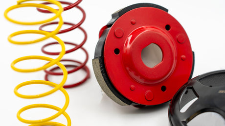 Photo of SNYPR Clutch Kit / RZR 200 by Bikeman Performance - Premium for UTVs / Side by Sides