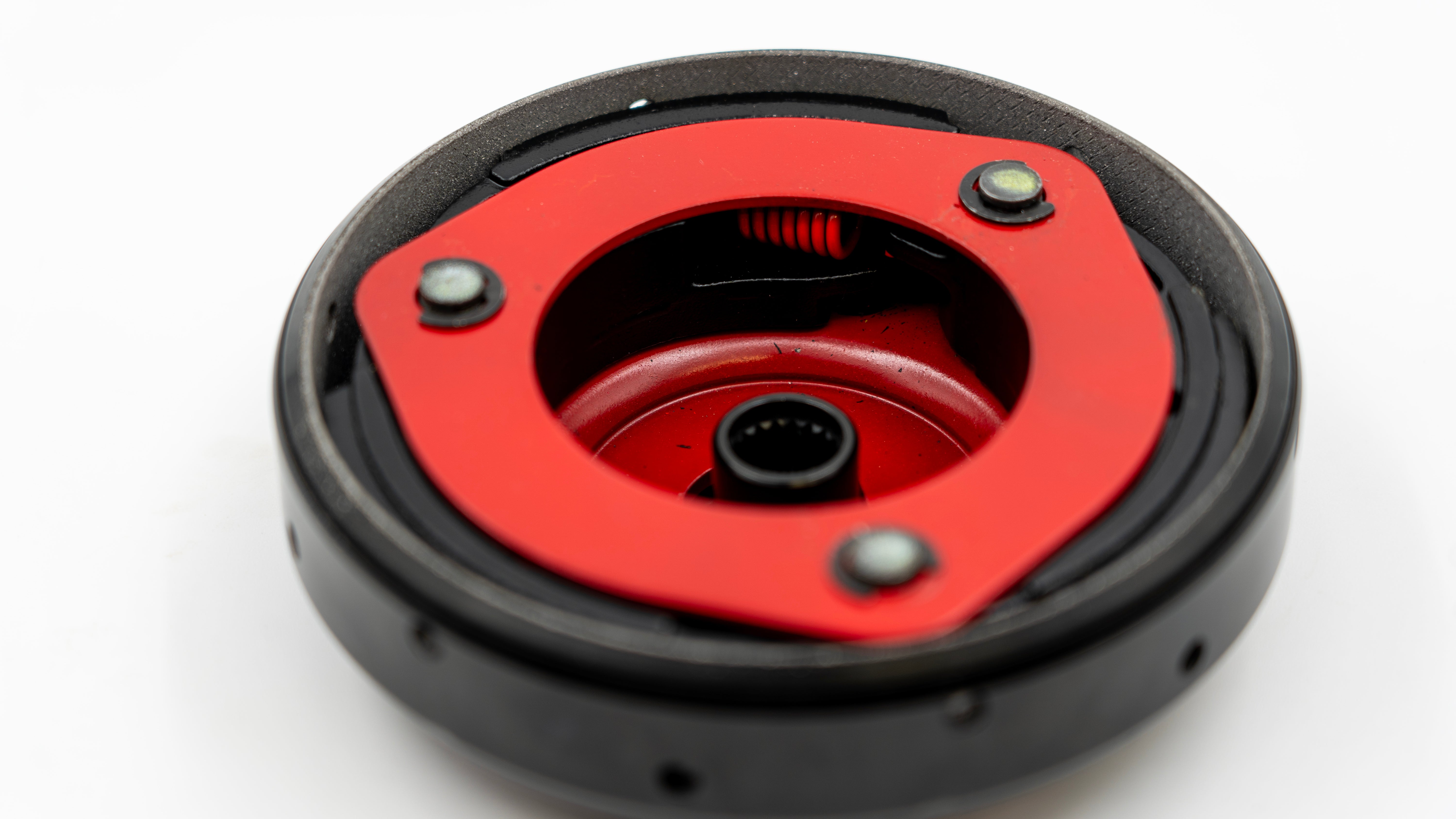 Photo of Bikeman Performance SNYPR Clutch Kit / RZR 200 by Bikeman Performance - Premium for UTVs / Side by Sides