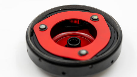 Photo of SNYPR Clutch Kit / RZR 200 by Bikeman Performance - Premium for UTVs / Side by Sides