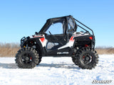 Polaris RZR 900 To RZR 900 S Conversion Kit With 3in. Lift Kit