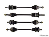 Polaris RZR 900 To RZR 900 S Conversion Kit With 3in. Lift Kit