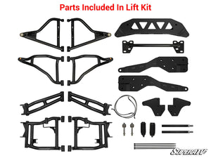 polaris-rzr-900-to-rzr-s-900-suspension-conversion-kit---high-clearance---1.5-offset