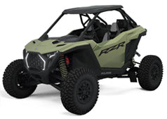 CW Motorsports Remanufactured 925cc Turbocharged Engine, Polaris RZR Pro S