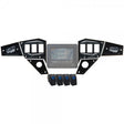 RZR Dash Panel Digital GPS 6 piece with switches