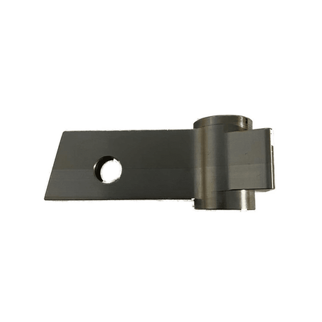 Photo of RZR Stock Door Hinges by AJK Offroad - Premium for UTVs / Side by Sides
