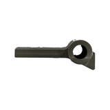 Photo of RZR Stock Door Hinges by AJK Offroad - Premium for UTVs / Side by Sides