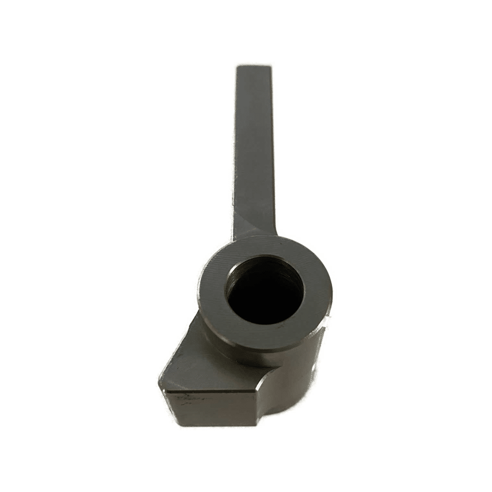 Photo of RZR Stock Door Hinges by AJK Offroad - Premium for UTVs / Side by Sides