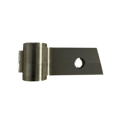 Photo of RZR Stock Door Hinges by AJK Offroad - Premium for UTVs / Side by Sides