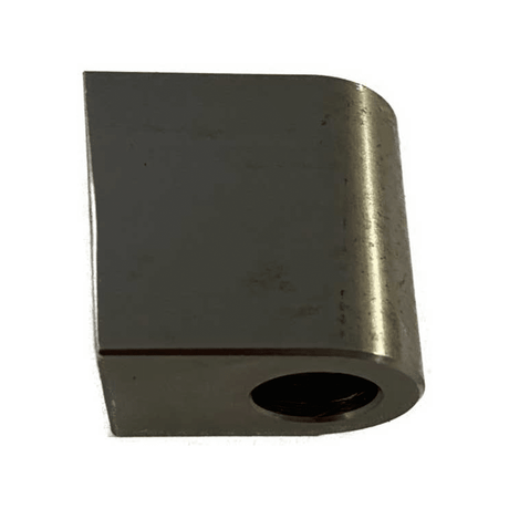 Photo of RZR Stock Door Hinges by AJK Offroad - Premium for UTVs / Side by Sides