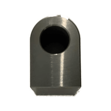 Photo of RZR Stock Door Hinges by AJK Offroad - Premium for UTVs / Side by Sides