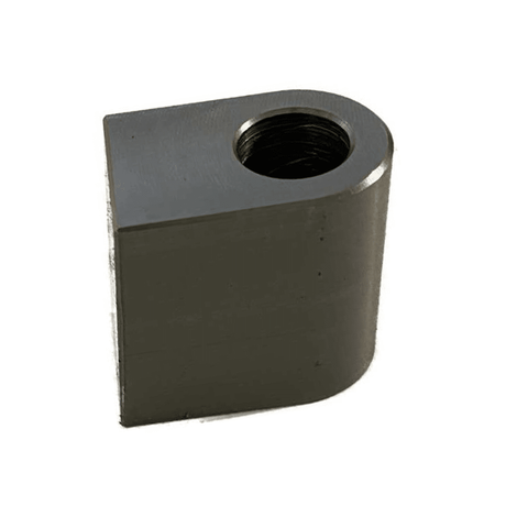 Photo of RZR Stock Door Hinges by AJK Offroad - Premium for UTVs / Side by Sides