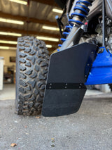 Photo of Polaris RZR Pro R Rock Deflectors by Factory UTV - Premium Trailing Arm Guards for UTVs / Side by Sides
