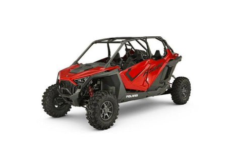 Photo of RZR Pro XP by DKZ Offroad - Premium for UTVs / Side by Sides