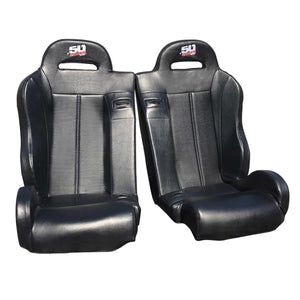 Polaris RZR XP 1000 & Turbo Split Bench Seat for Front or Rear