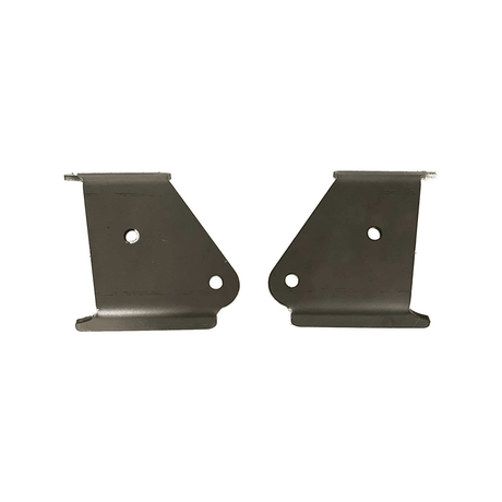 Photo of RZR Stock Door Hinges by AJK Offroad - Premium for UTVs / Side by Sides