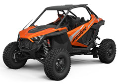 CW Motorsports Remanufactured 925cc Turbocharged Engine, Polaris RZR Turbo R
