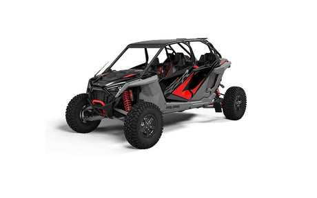Photo of RZR Turbo R by DKZ Offroad - Premium for UTVs / Side by Sides