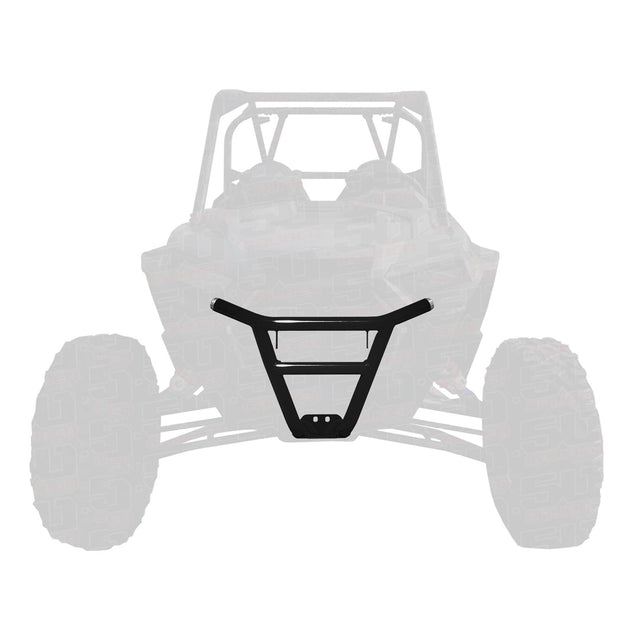 Polaris RZR Turbo S Front Bumper (2018+)