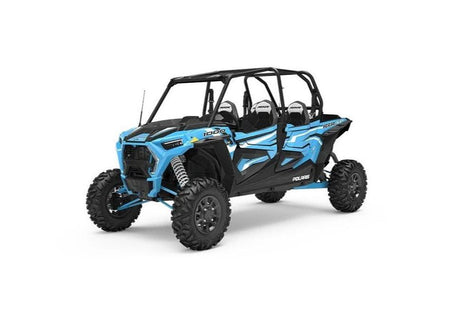 Photo of RZR XP/XPT 1000 by DKZ Offroad - Premium for UTVs / Side by Sides
