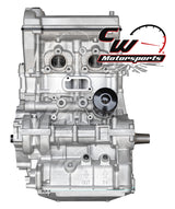 CW Motorsports Remanufactured Engine, Polaris RZR XP 900
