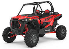 CW Motorsports Remanufactured Transmission, Polaris RZR XP Turbo/Turbo S