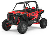 CW Motorsports Polaris Remanufactured Front Differential, RZR XP Turbo