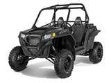 CW Motorsports Polaris Remanufactured Front Differential, RZR 900