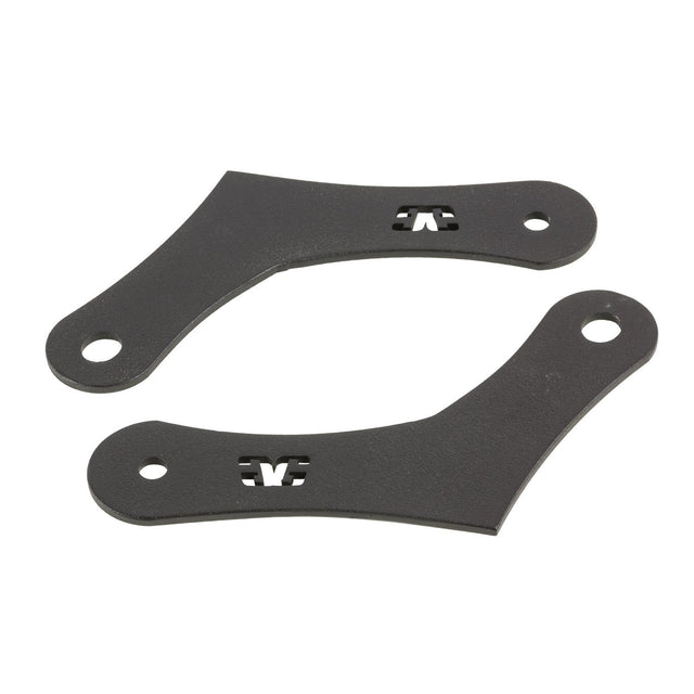 Photo of Polaris RZR 1000 & 2014+ RZR 900 30" LED Light Bar Roof Mounts by GGLighting - Premium Vehicle Mount for UTVs / Side by Sides