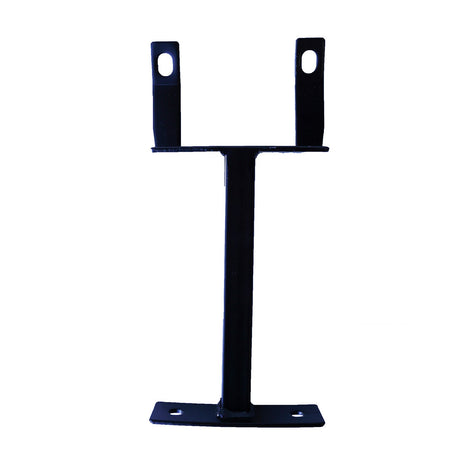 Photo of RZR 900 Bump Seat Bracket (2015-2024) *NOT REFUNDABLE/RETURNABLE* by UTV Mountain Accessories - Premium Bump Seat for UTVs / Side by Sides