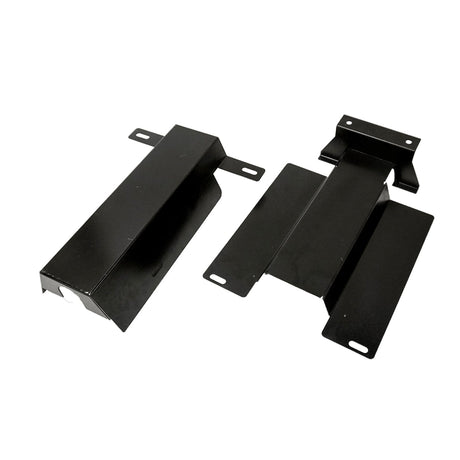 Photo of RZR 1000 Console Delete Kit (2014-2023) *NOT REFUNDABLE/RETURNABLE* by UTV Mountain Accessories - Premium Console Delete Kit for UTVs / Side by Sides