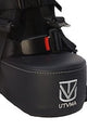 Photo of RZR 4 900 Bump Seat Set (Front and Rear) by UTV Mountain Accessories - Premium Bump Seats for UTVs / Side by Sides