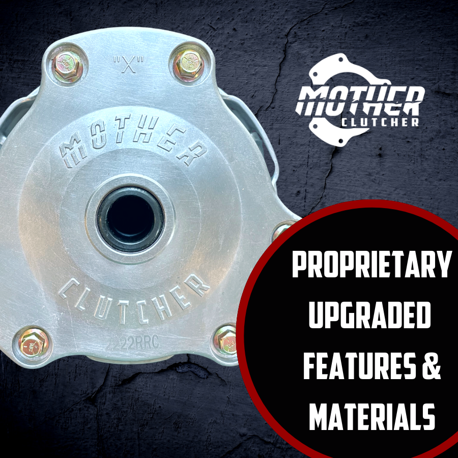 Ranger 1000 XP (2017) Primary Clutch